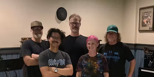 Hard Candy returns to YpsiAlehouse