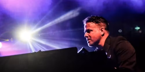 Billy Joel Tribute - The Stranger feat. Mike Santoro