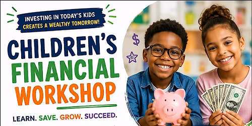 Children's Financial Workshop
