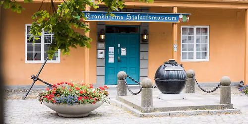 \u00c5pent museum under Kulturnatt