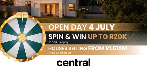 Colorado 2 Open Day 4 July