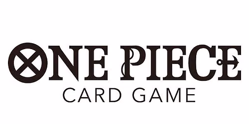 One Piece TCG Tournament