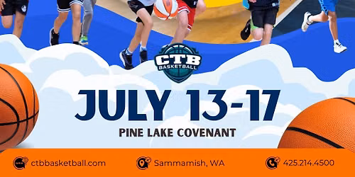 Summer Shootout: Summer Camp