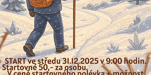 Silvestrovsk\u00fd pochod