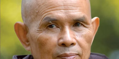 Book Discussion: The Art of Living by Thich Nhat Hanh