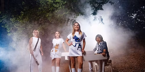 ABBA - Mamma Mia and much more