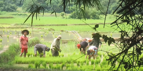 Na turystycznych szlakach Azji Po\u0142udniowo-Wschodniej - Tajlandia, Laos, Kambod\u017ca, Wietnam.