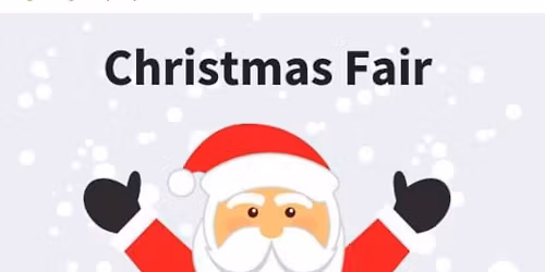 CHRISTMAS Fair