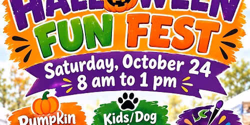 Halloween Fun Fest 