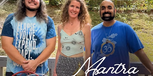 Mantra Sound Experience\u2014Deep Dive Into Bliss