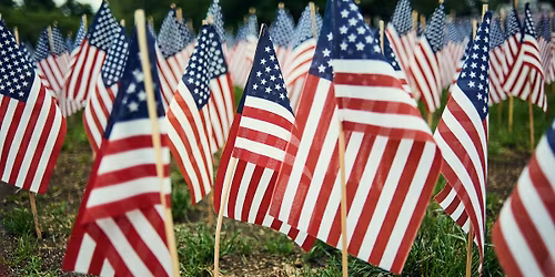 Memorial Day BBQ