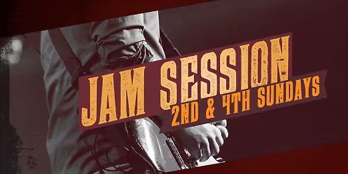 Sunday Jam Session