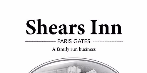 Psychic Nights One To One Readings At The Shears Inn Paris Gates Halifax 27\/07\/2026