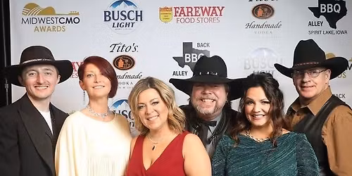 Grand Casino Hinckley - The Farmer's Daughters