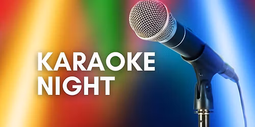 Karaoke with Hector!