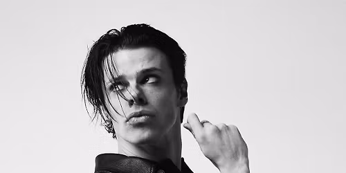 YUNGBLUD: IDOLS - THE WORLD TOUR - LIVE at The Armory