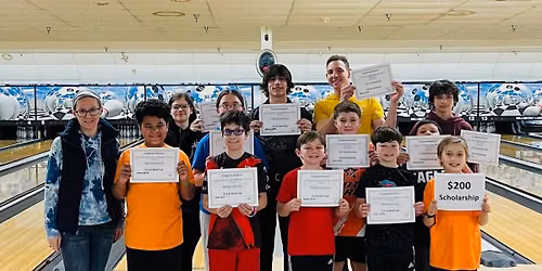 Youth League Signup Day