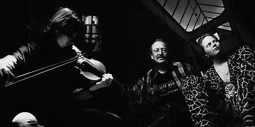 Final Descent & Fan\u00f8 Free Folk Festival: Roxane Metay\u00e9r + Guro Kvifte Nesheim & Mats Ed\u00e9n