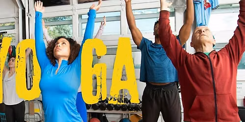 InsideOut Studio - YOGA GROUP CLASS