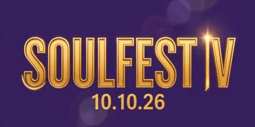 Soulfest: 4th Edition