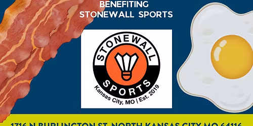 Brunch with a Purpose