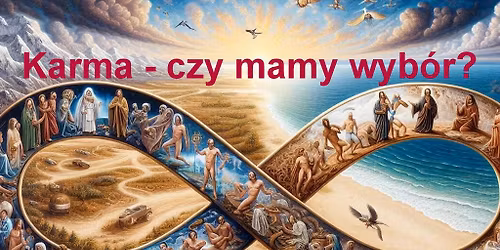Karma czy mamy wyb\u00f3r ??