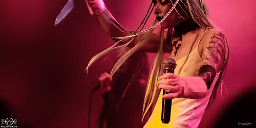 GRAUSAME T\u00d6CHTER g\u2091\u209c y\u2092\u1d64\u1d63 \u2092\u1d65\u2091\u1d63d\u2092\u209b\u2091