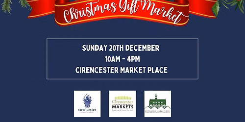 Christmas Gift Market