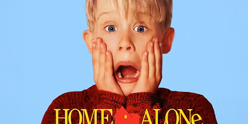 Home Alone