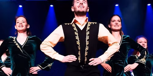 l'Irlande en Val de Saire 2026