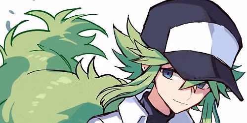 Pokemon Off meta Monday