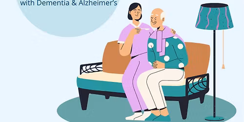 Memory Care Support Group