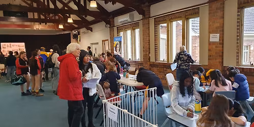 Newstead Community Celebration