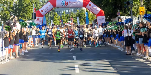 Sparkassen Metropolmarathon