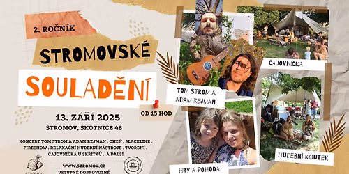 P\u0158ESUNUTO NA 2026: Stromovsk\u00e9 soulad\u011bn\u00ed 2. ro\u010dn\u00edk