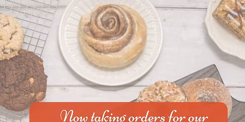 Aucoin Bakery is coming to Dartmouth!