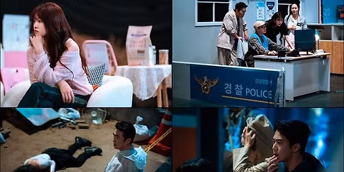 Next Level: KPop Rave at Mercury Lounge - NY