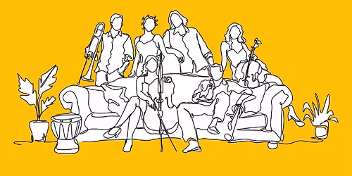 Late Night Orchestra