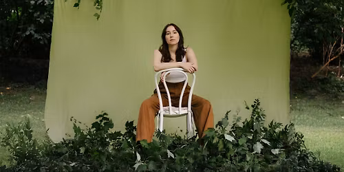 MATINEE***Amy Jay\/Faith Zapata\/Lucky Break