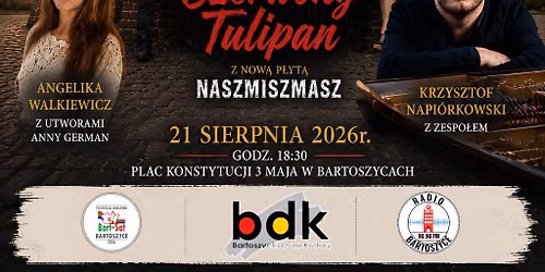 XI Spotkania Poetycko Muzyczne KRAINA BARCJI