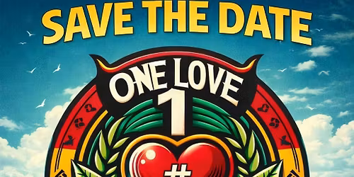 7th Annual One Love Music Festival 