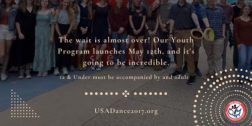Youth Dance Series