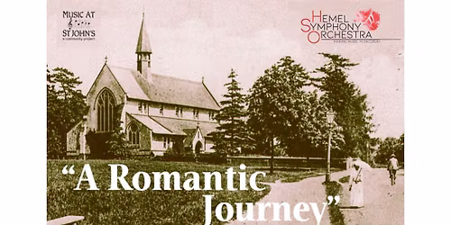 A Romantic Journey
