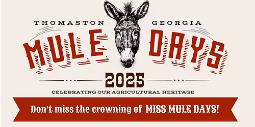 Mule Days