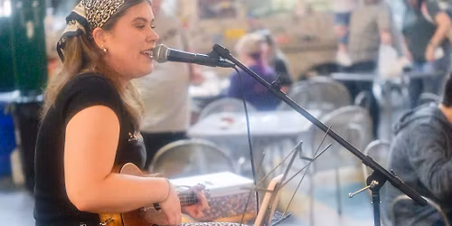 Bella- Live at the Market 