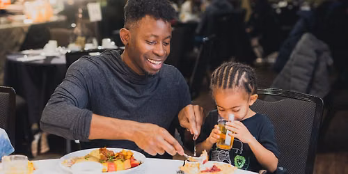 Father's Day Specialty Brunch