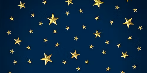 Storytime Under the Stars