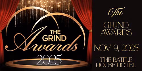 The 2025 Grind Awards