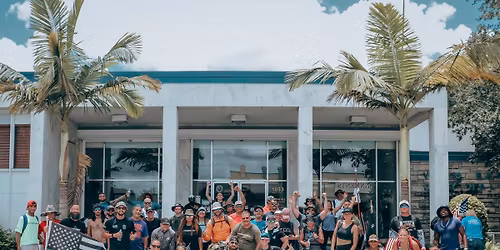 Operation Shell Shock : D Day