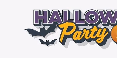 HALLOWEEN BASH 
